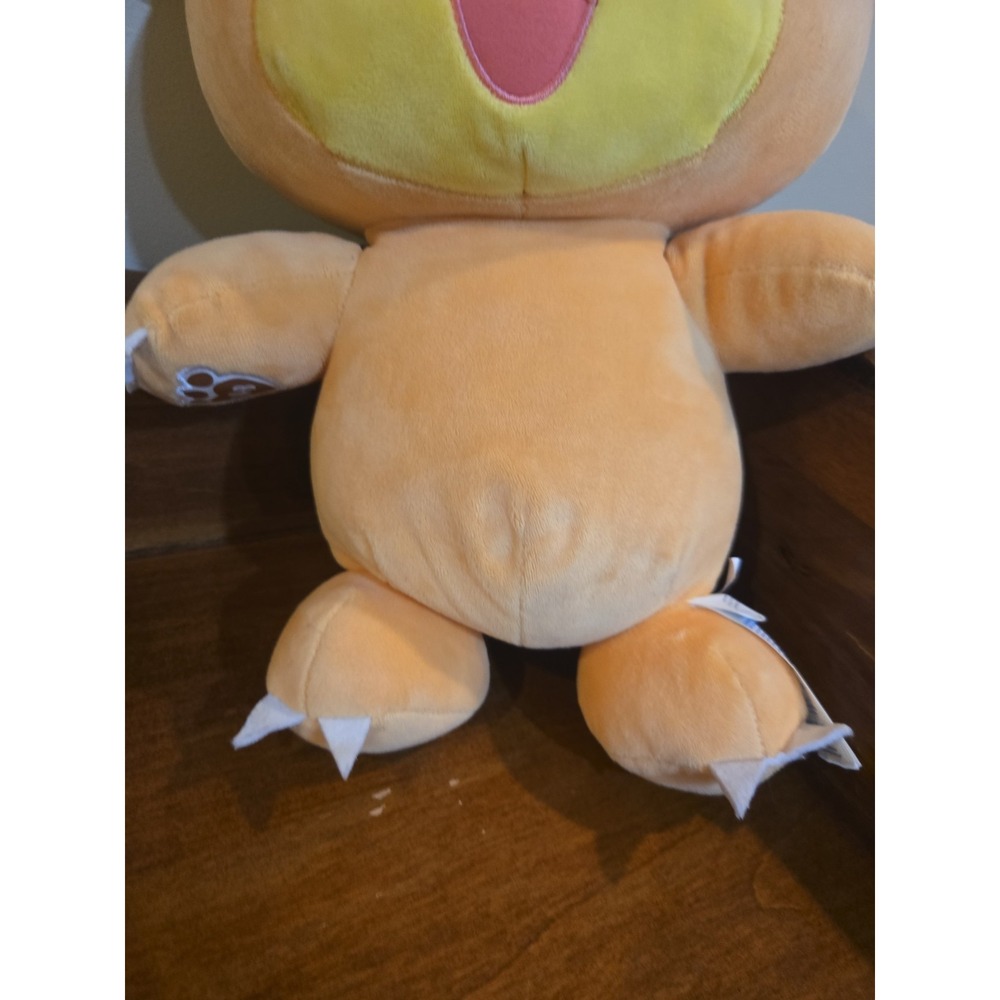 Pokemon Teddiursa Build a Bear BAB Plush Stuffed Animal - Picture 3 of 14